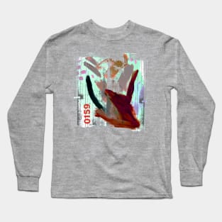 0159 Long Sleeve T-Shirt